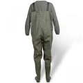Cizme Piept ZEBCO Waders PVC, Marime 40-41