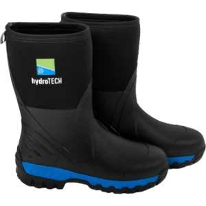 Cizme Preston Hydrotech Wellie Boots, Marime 44