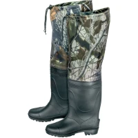 Cizme Sold Carp Zoom Tight Waders, Camo, 45-46