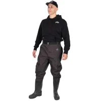 Cizme Sold FOX RAGE Waist Waders, Marime 44