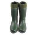 Cizme THERMALTACH Siberic EVA, Marime 44