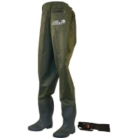 Cizme Tip Pantalon Carp Expert Hip Waders, Nr.42
