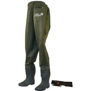 Cizme Tip Pantalon CARP EXPERT Hip Waders, Nr.42