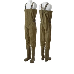 Cizme Trakker N2 Chest Waders 42