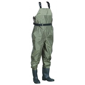 Cizme Waders Chest Fluence Jaf Capture Nr.41