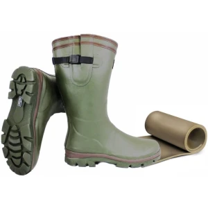 Cizme Zfish Bigfoot Boots, Green, Marime 43 Cizme Zfish Bigfoot Boots, Green, Marime 43