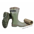 Cizme Zfish Bigfoot Boots, Green, Marime 45 Cizme Zfish Bigfoot Boots, Green, Marime 45
