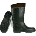 Cizme Zfish Greenstep Boots, Green, Marime 45
