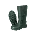 Cizme fara Ciorap Delphin Bronto Green,  44