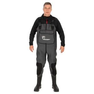 Cizme piept FOX RAGE Voyager Neoprene Waders, Marime 42