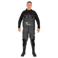 Cizme Piept Fox Rage Voyager Neoprene Waders, Marime 45