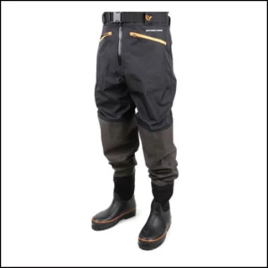 Pantalon Waders Cu Cizma  Savage Gear 40/41