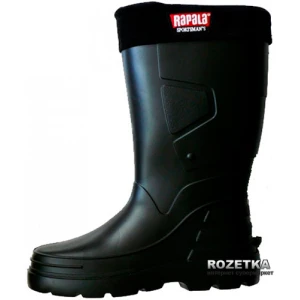 Rapala Sportsman's - cizme EVA medii -30°C nr. 41 Rapala Sportsman's - cizme EVA medii -30°C nr. 41