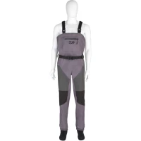 Salopeta Daiwa D-vec Breathable Waders,  Marimea Xl