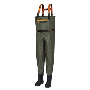 Waders Prologic  Inspire Eva Sole Wader Green 46/47