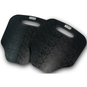 Wader Horn Nash Zero Tolerance, 2 Buc/pac