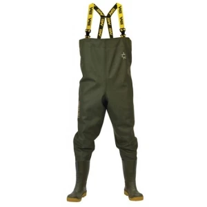 Waders Cizme Piept Vass Nova 700 Marimea 43