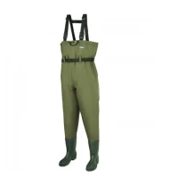 Waders Dam Hydroforce Nylon Taslan Chestwader, 40/41