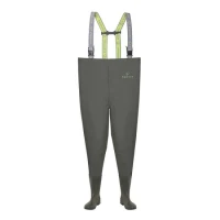 Waders EnergoTeam Cizme Pescar Piept SBF Nr. 47