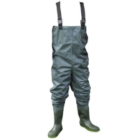 Waders Shakespeare Sigma Nylon Chest Wader, Marime 41