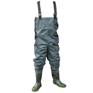 Shakespeare Waders Sigma Nylon Chest Wader, Marime 44