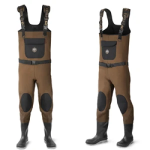 Waders din neopren Delphin ORAVA, Marime 43 Waders din neopren Delphin ORAVA, Marime 43