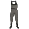 Wadersi Norfin Whitewater Cu Cizme PVC Marime 46 Wadersi Norfin Whitewater Cu Cizme PVC Marime 46