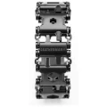 BRATARA MULTI TOOL TREAD METRIC LEATHERMAN BLACK 29 FUNCTII