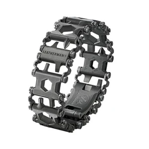 Bratara Multi Tool Tread Metric Leatherman Silver 29 Functii