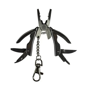 Cleste Energoteam Outdoor Multi Mini 7.7cm