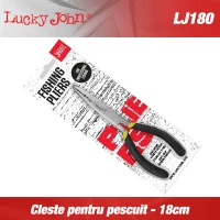 CLESTE LUCKY JOHN PENTRU PESCUIT 18.00CM