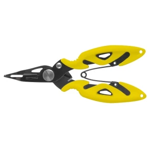 Cleste Spro Pentru Inele Despicate Titanium 12cm