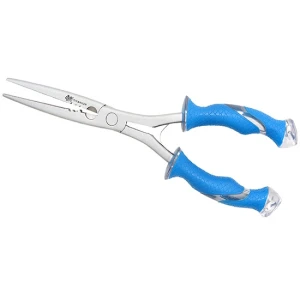 Cleste Cuda Freshwater 10.25 Stainless Steel