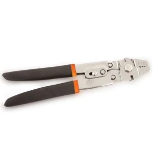 Cleste Fox Rage Cat Heavy Duty Crimp