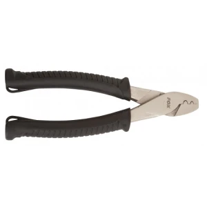 Cleste Fox Rage Crimping Pliers 15cm