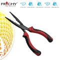 Cleste Frichy Open Split Ring Pliers