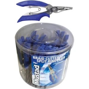 Cleste Mustad pentru Inele Cleste Mustad pentru Inele