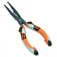 Cleste Sakura 190mm Slim Split Ring Pliers