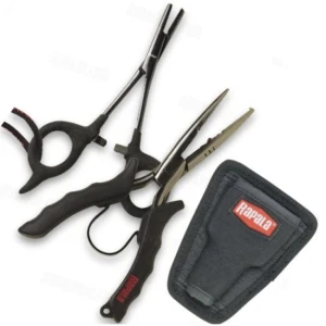 Combo Rapala Patent 22cm + Pensa 14cm