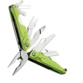 MULTI TOOL LEATHERMAN LEAP BLUE 83MM 13 FUNCTII