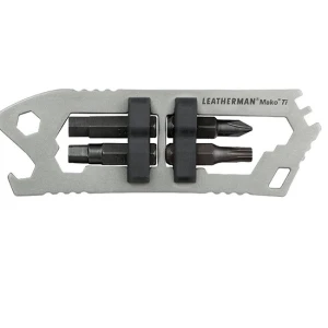 Multi Tool Leatherman Mako Ti 9 Functii