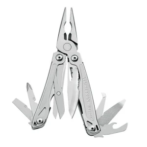 Multi Tool Leatherman Wingman 97mm 14 Functii
