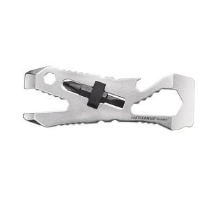 Multifunctional Leatherman Pirahna 2