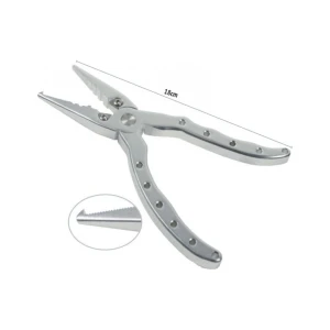 Patent Colmic Crush Duraluminiu Xt 100