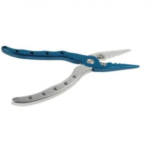 Patent Colmic Crush Duraluminiu Xt 200