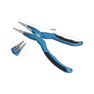 Patent Colmic Crush Handy 50