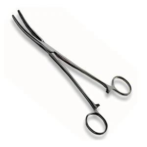 Pensa Curbata Foarfeca Cormoran 19 Cm