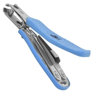 Penseta Clipper Cuda Combinata Pentru Taierea Firelor 4 Unelte Incluse