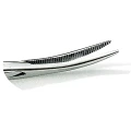 PENSETA JAXON INOX CURBATA 20CM PENSETA JAXON INOX CURBATA 20CM