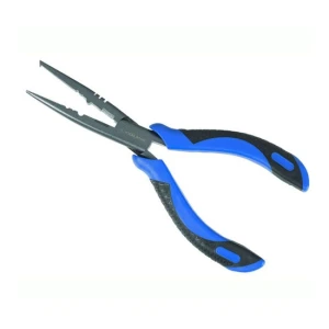 Patent Colmic Pinza Split Ring Patent Colmic Pinza Split Ring